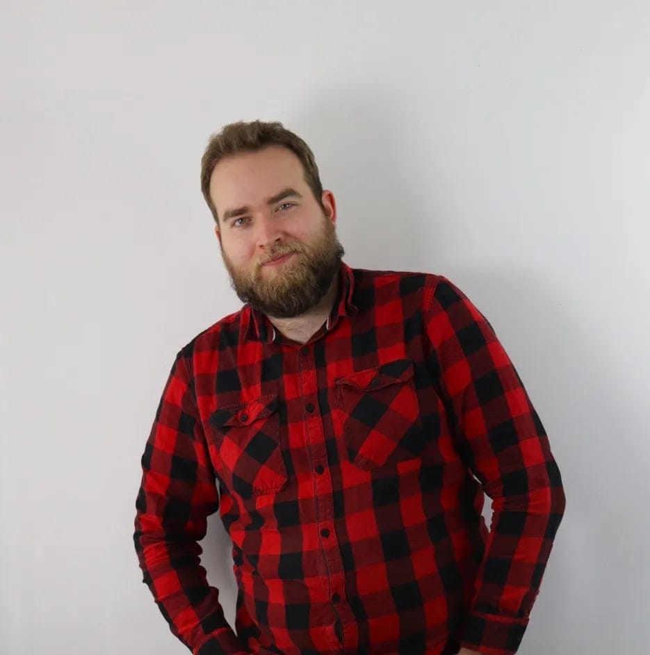 Adam Kościelak