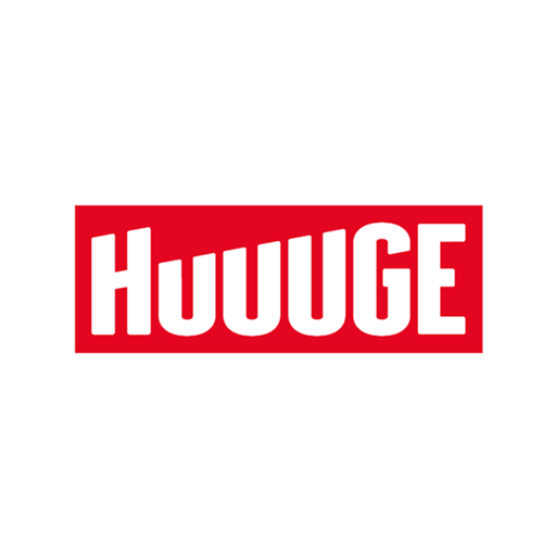 Huuuge Games